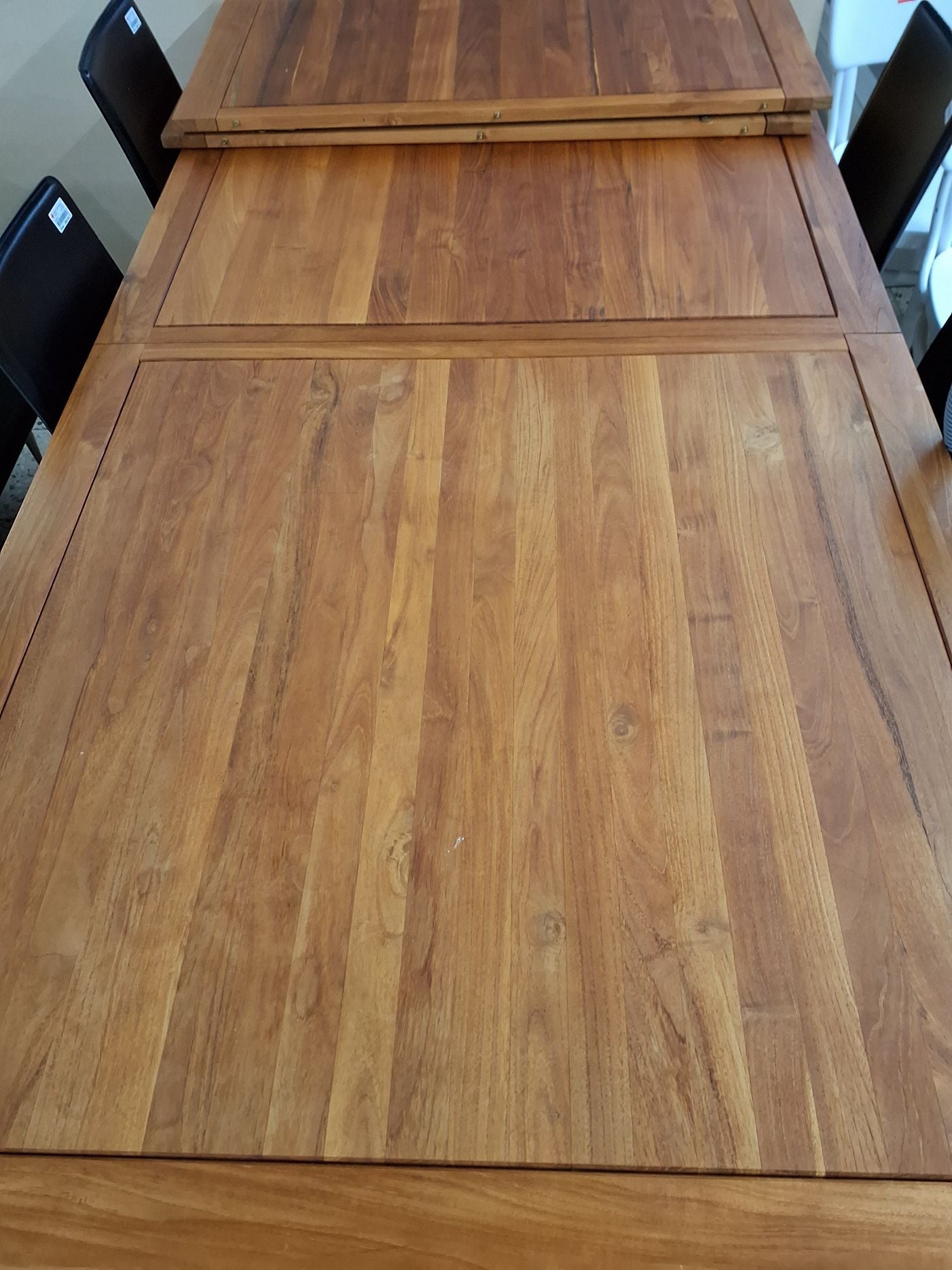 Spisebord